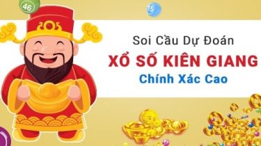 Thông tin về soi cầu lô Kiên Giang