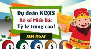 Dự đoán xsmb 17/12