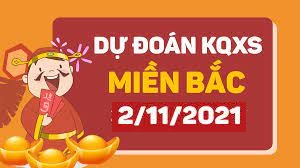 DỰ ĐOÁN XSMB 2/11/2024